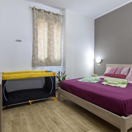 Glm Houses Alghero Buitenkant foto