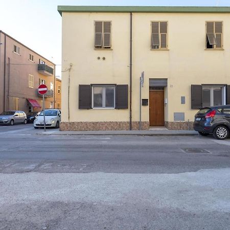 Glm Houses Alghero Buitenkant foto