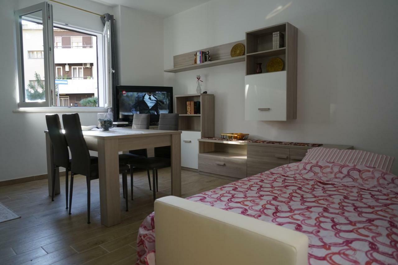 Glm Houses Alghero Buitenkant foto