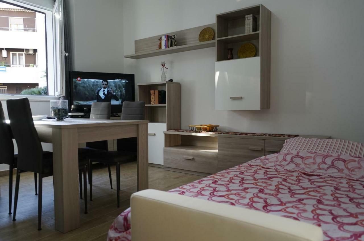 Glm Houses Alghero Buitenkant foto