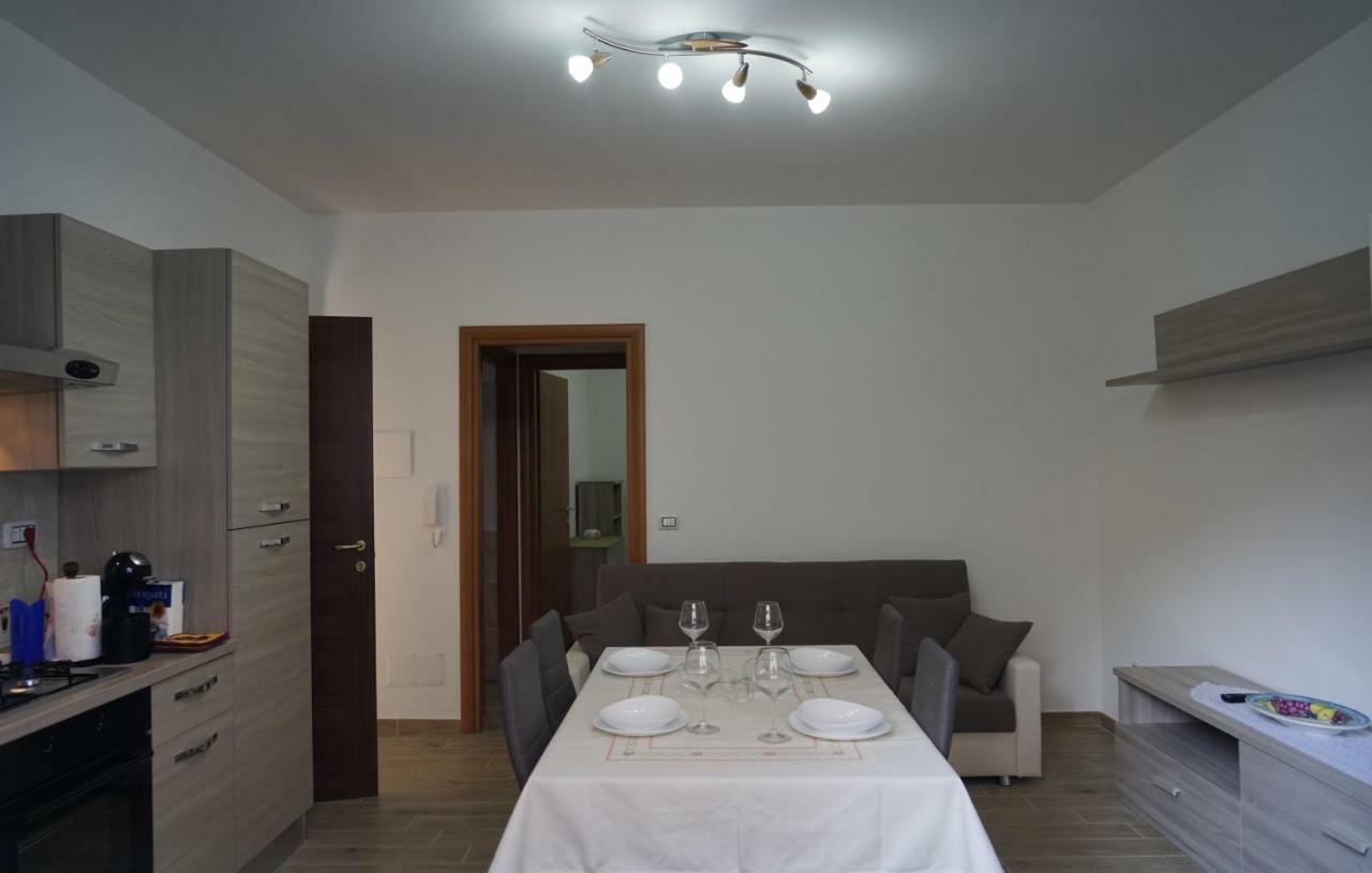 Glm Houses Alghero Buitenkant foto
