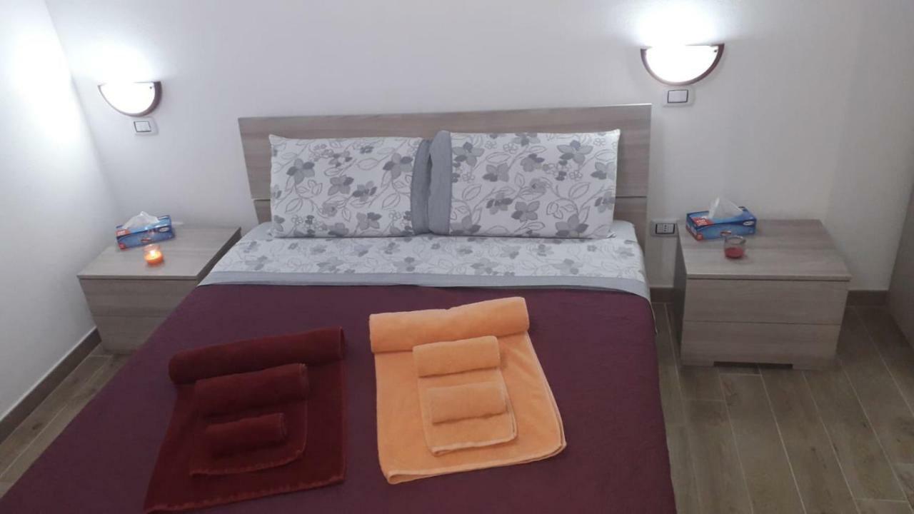 Glm Houses Alghero Buitenkant foto